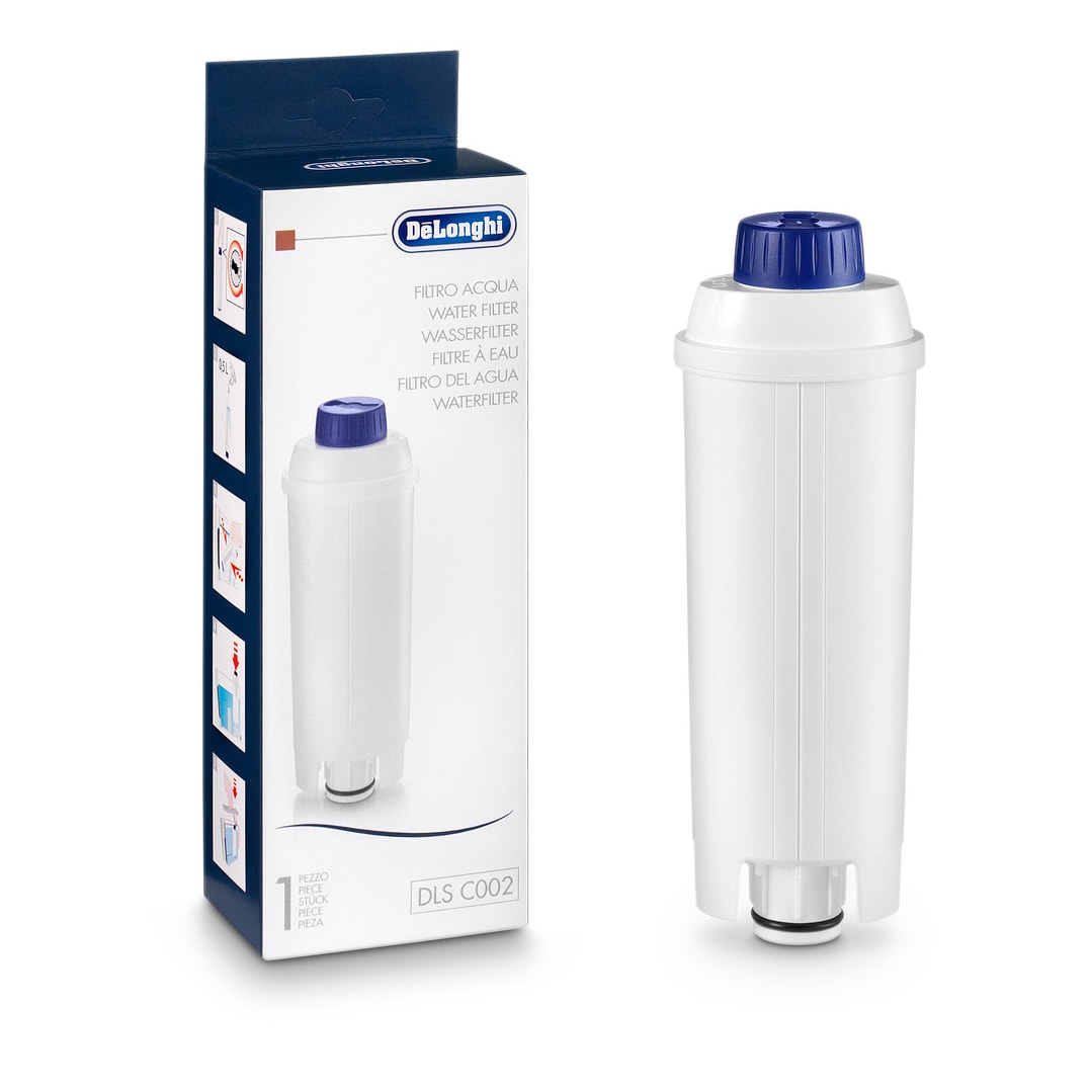 DeLonghi - Water Filter - DLSC002