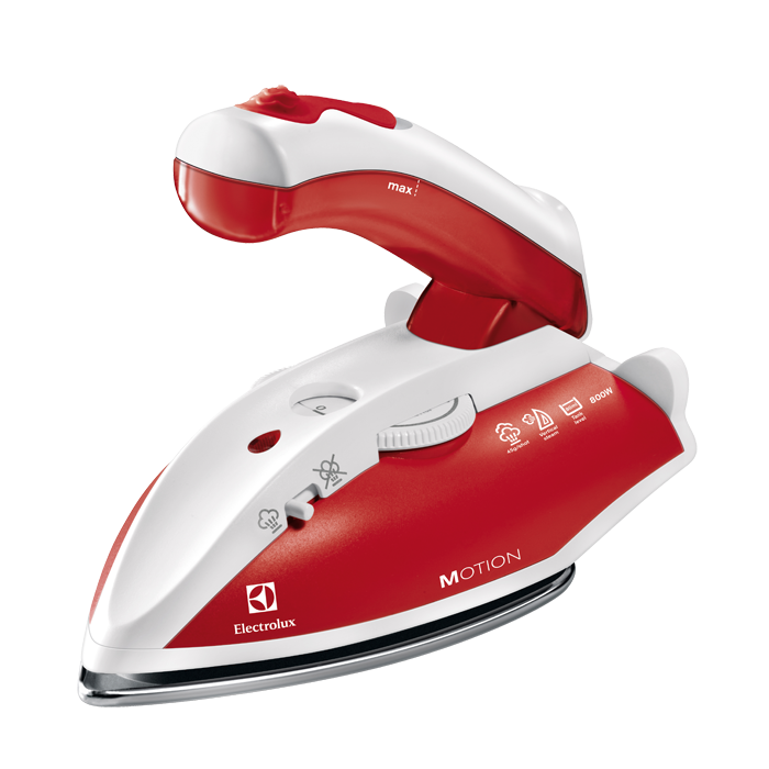 Electrolux - Perfectmotion EDBT800 Travel Iron