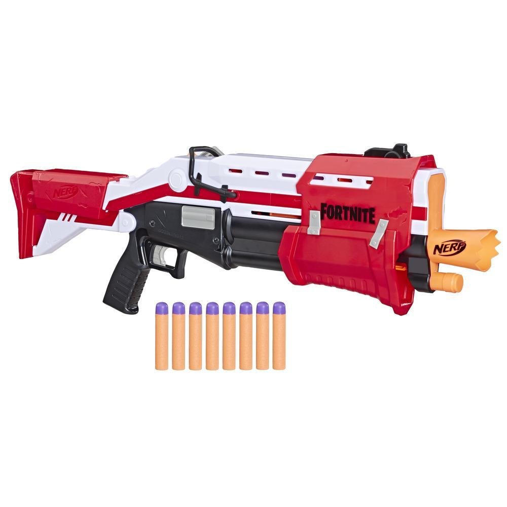 NERF - Fortnite - TS Blaster (E7065)