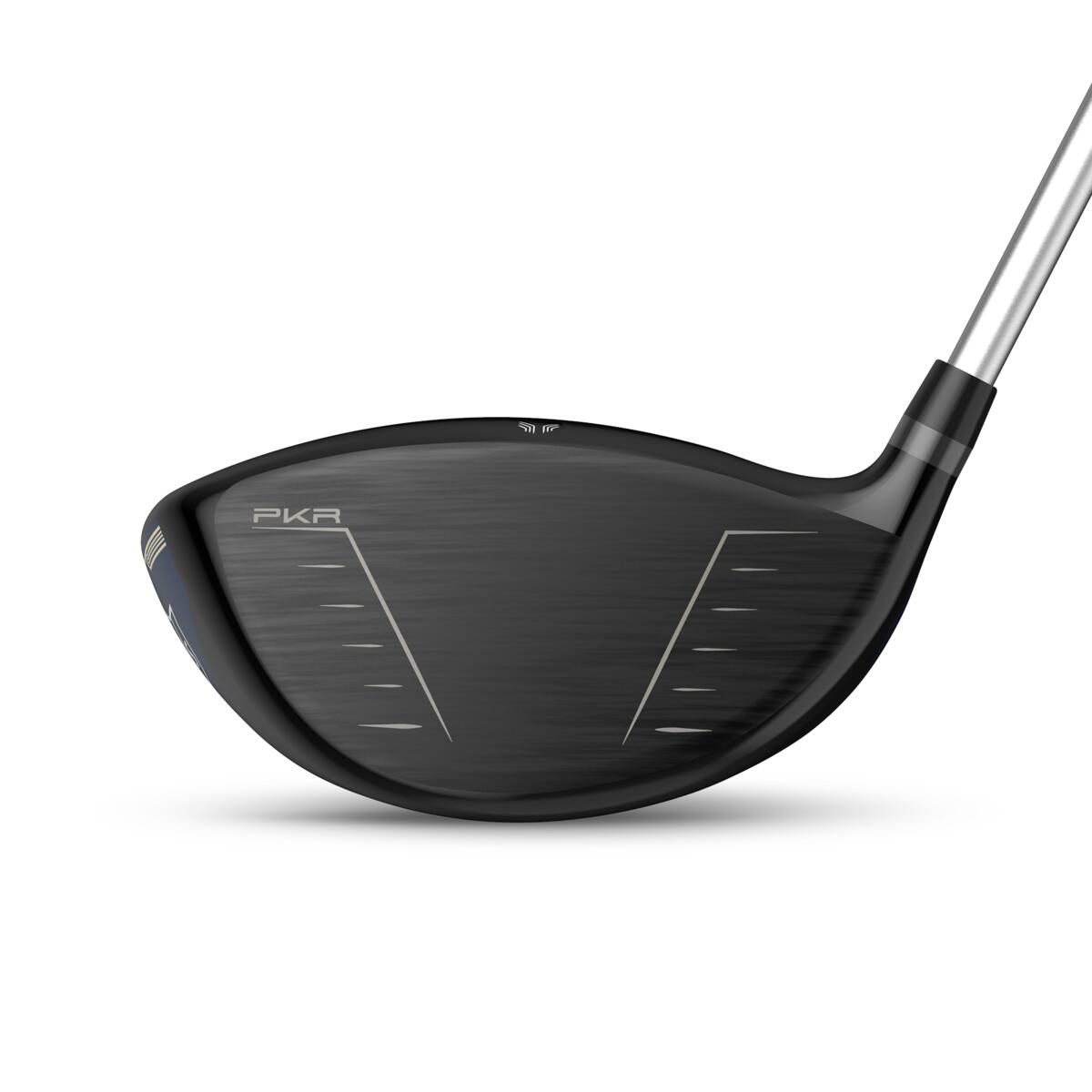 Wilson - WS LAUNCH PAD Driver - MRH 13.0 - Shaft Graft