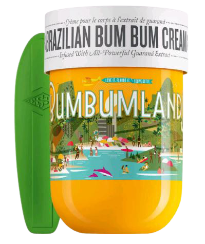 Sol de Janeiro - Brazilian Bum Bum Cream 500 ml