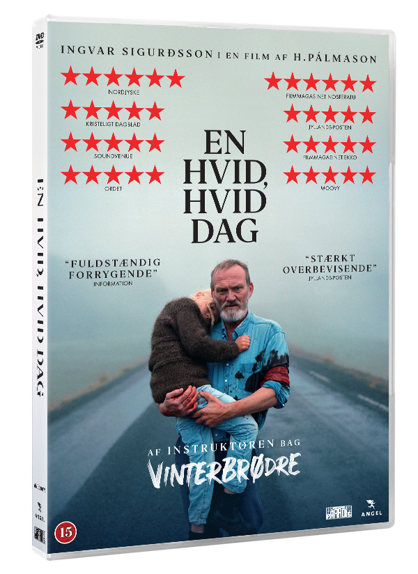 En Hvid Hvid Dag