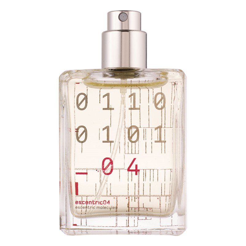 Escentric Molecules - Escentric 04 EDT 30 ml - Refill
