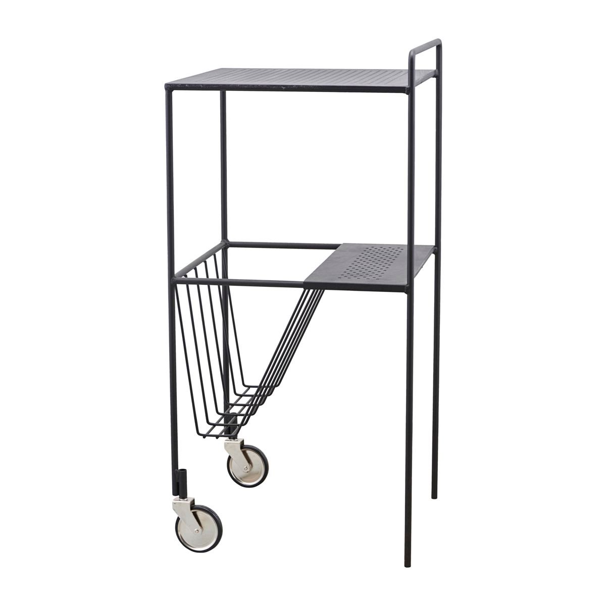 House Doctor - Use Trolley Table (PJ0101)