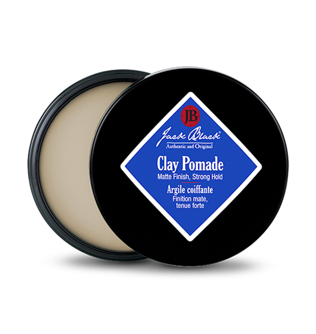 Jack Black - Clay Pomade 77 g