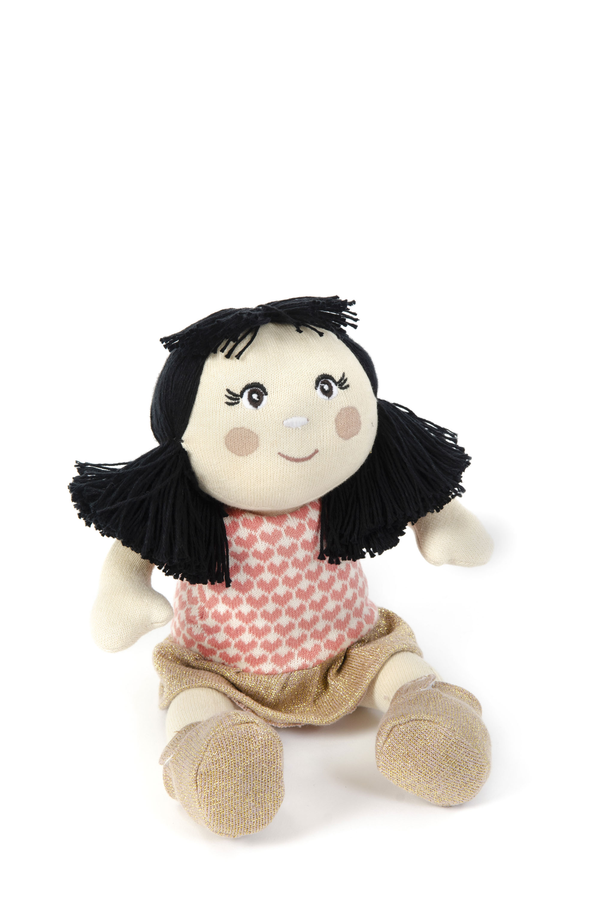 Smallstuff - Doll - Ying
