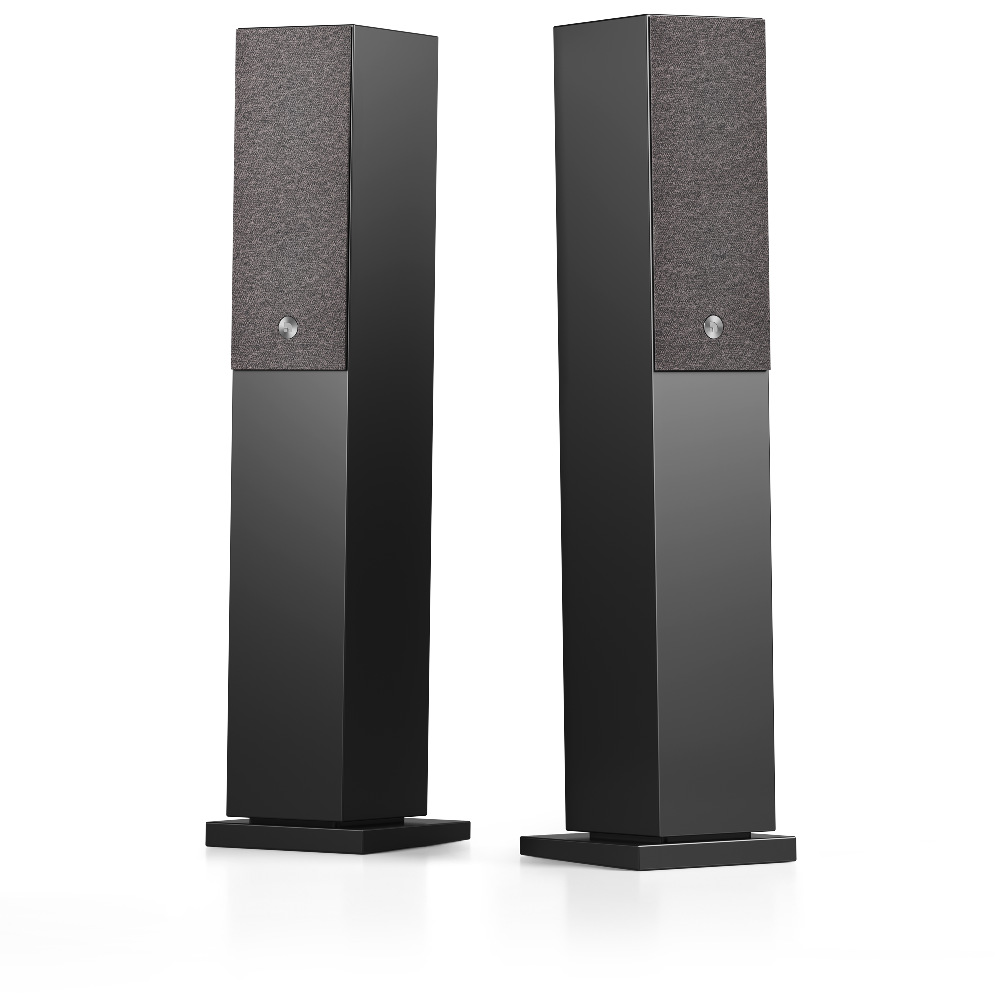 Audio Pro - A36 Ultimate TV sound - Black