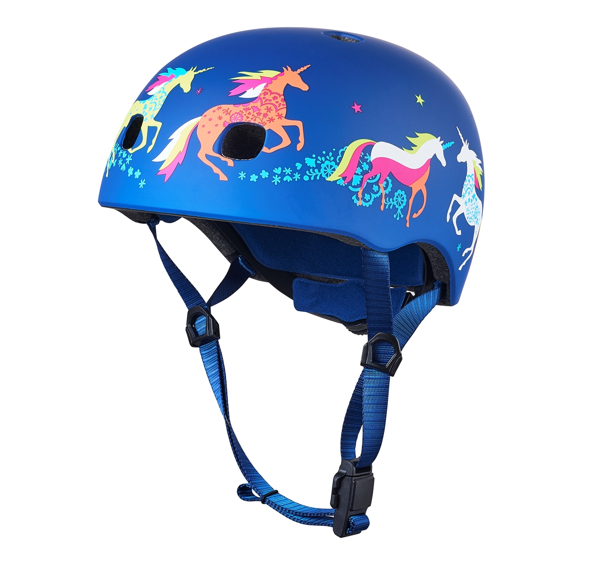 Micro - Helmet - Unicorn (S) (AC2102BX)