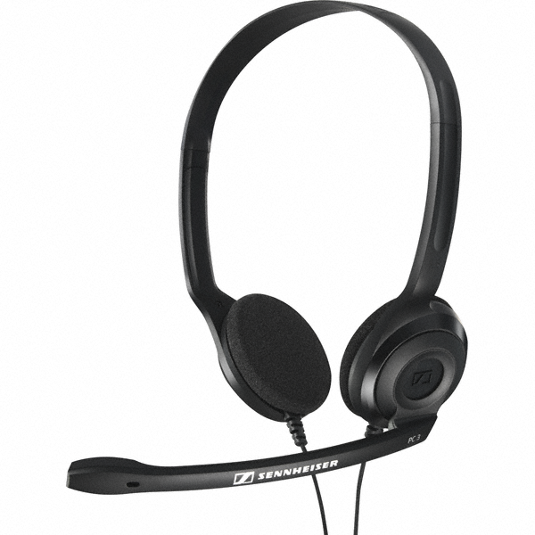 EPOS - Sennheiser - PC 3 Chat Headset