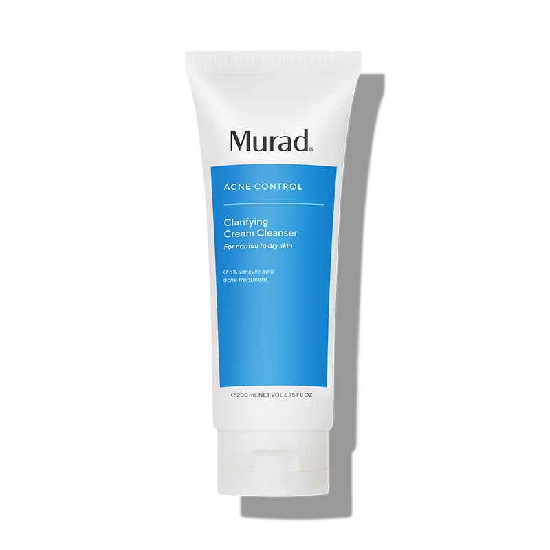 Murad - Clarifying Cream Cleanser