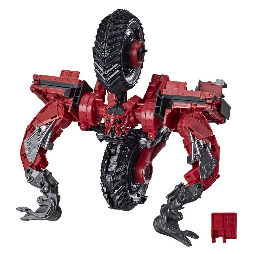 Transformers Generations - Studio Series Leader - Scavenger (E2716)