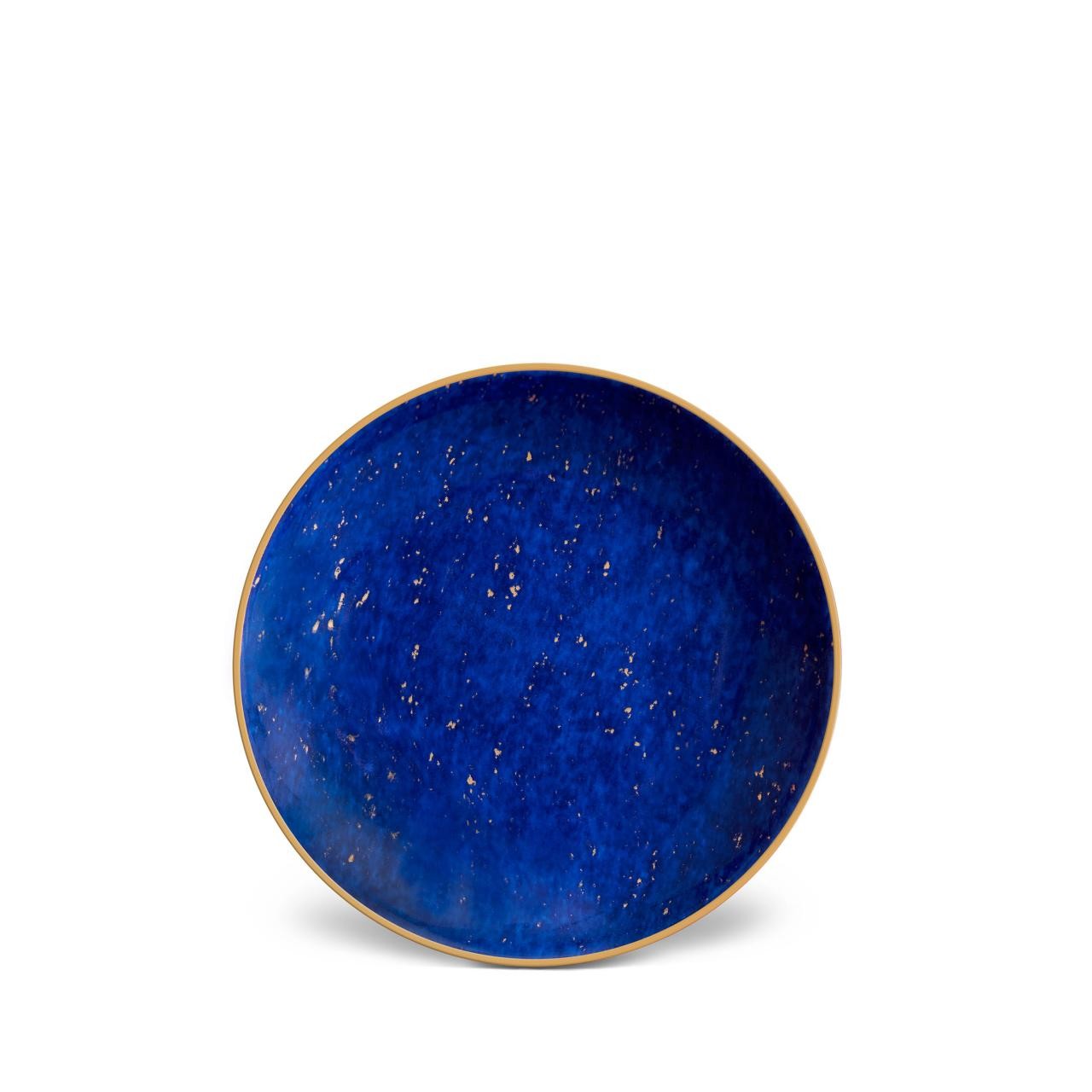 L'Objet I Lapis Canape Plate (set of 4)