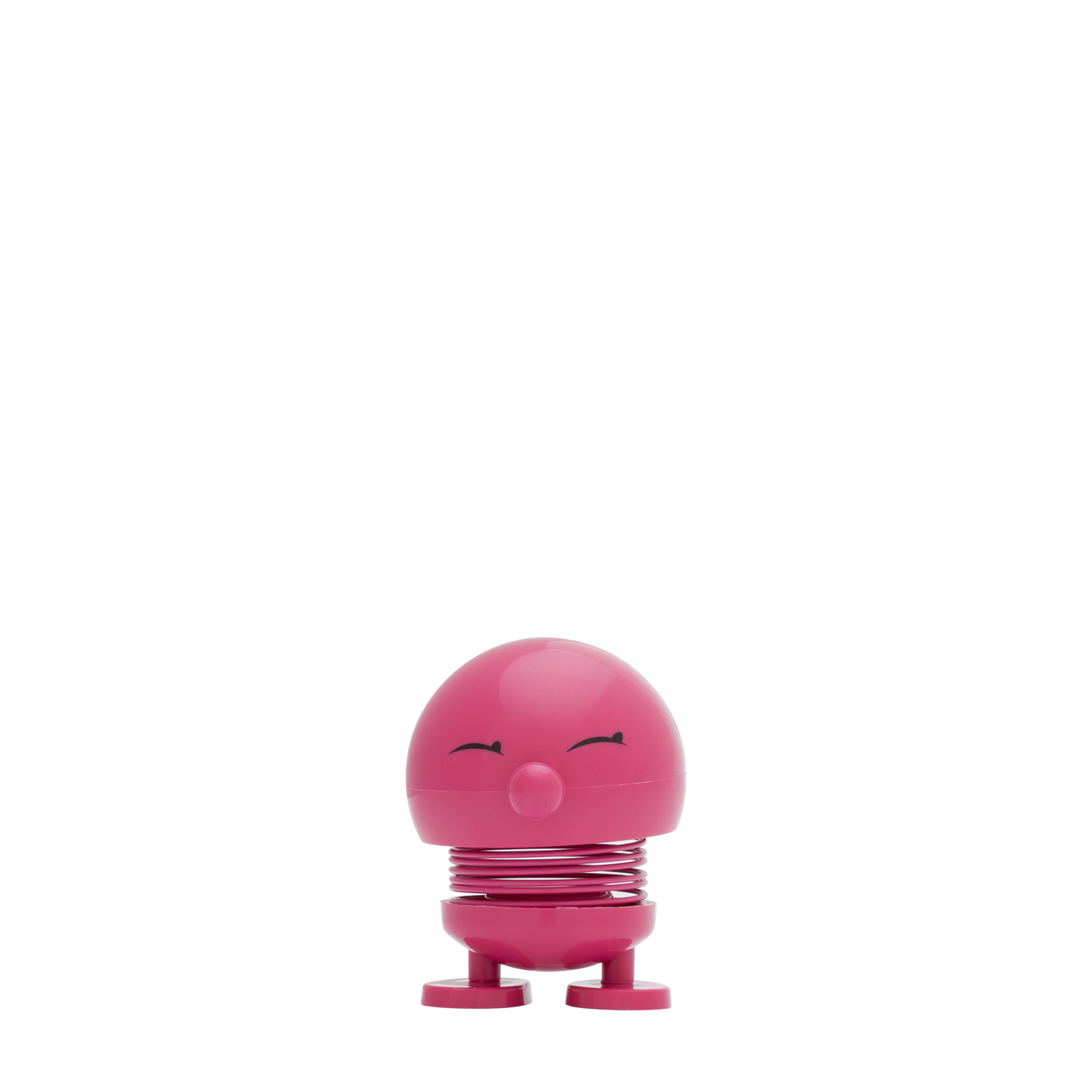 Hoptimist - Baby Bimble - Pink (2003-44)