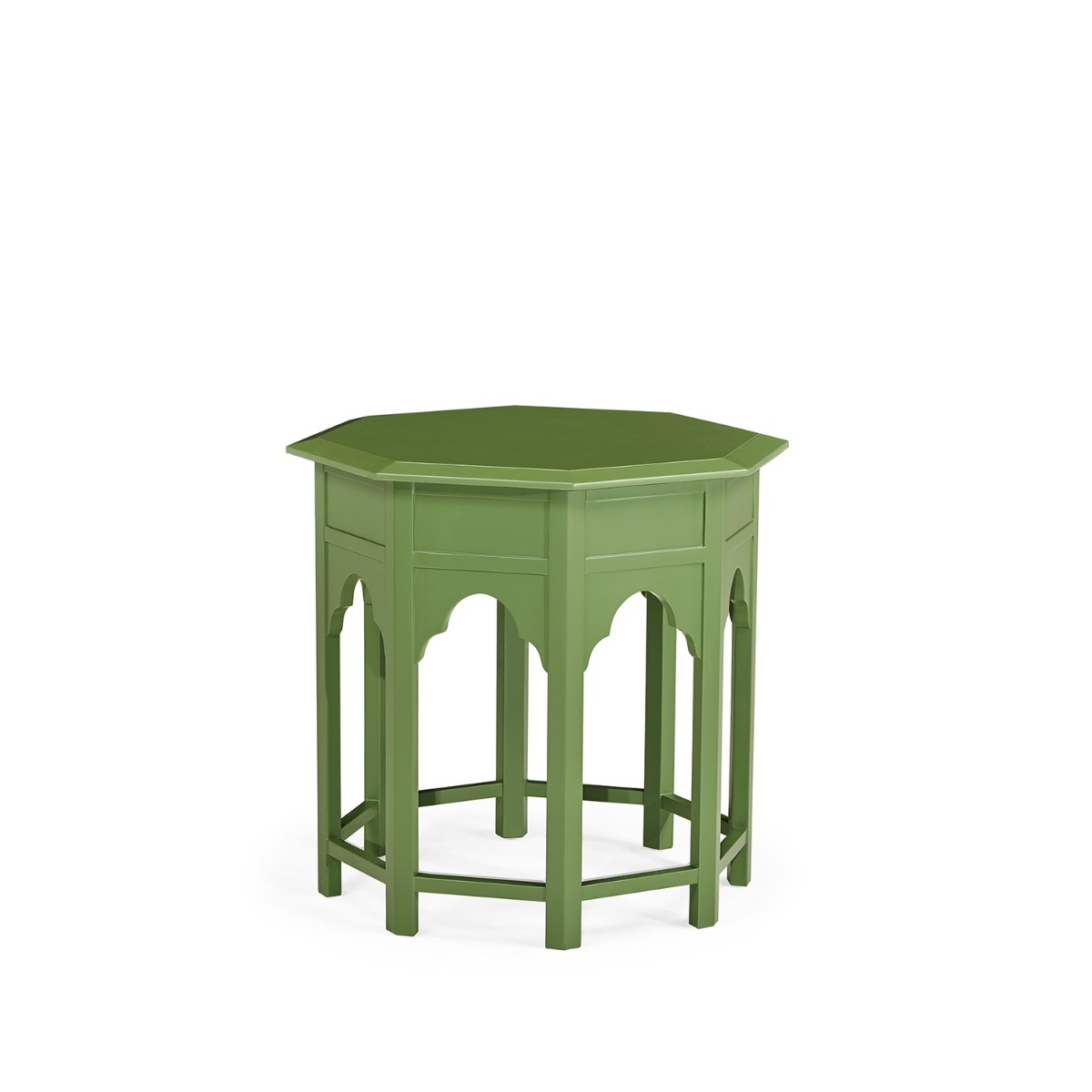 William Yeoward | Tanjina Side Table Forest