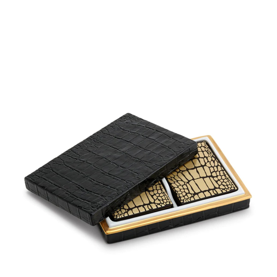 L'Objet I Playing Cards (2 Decks)