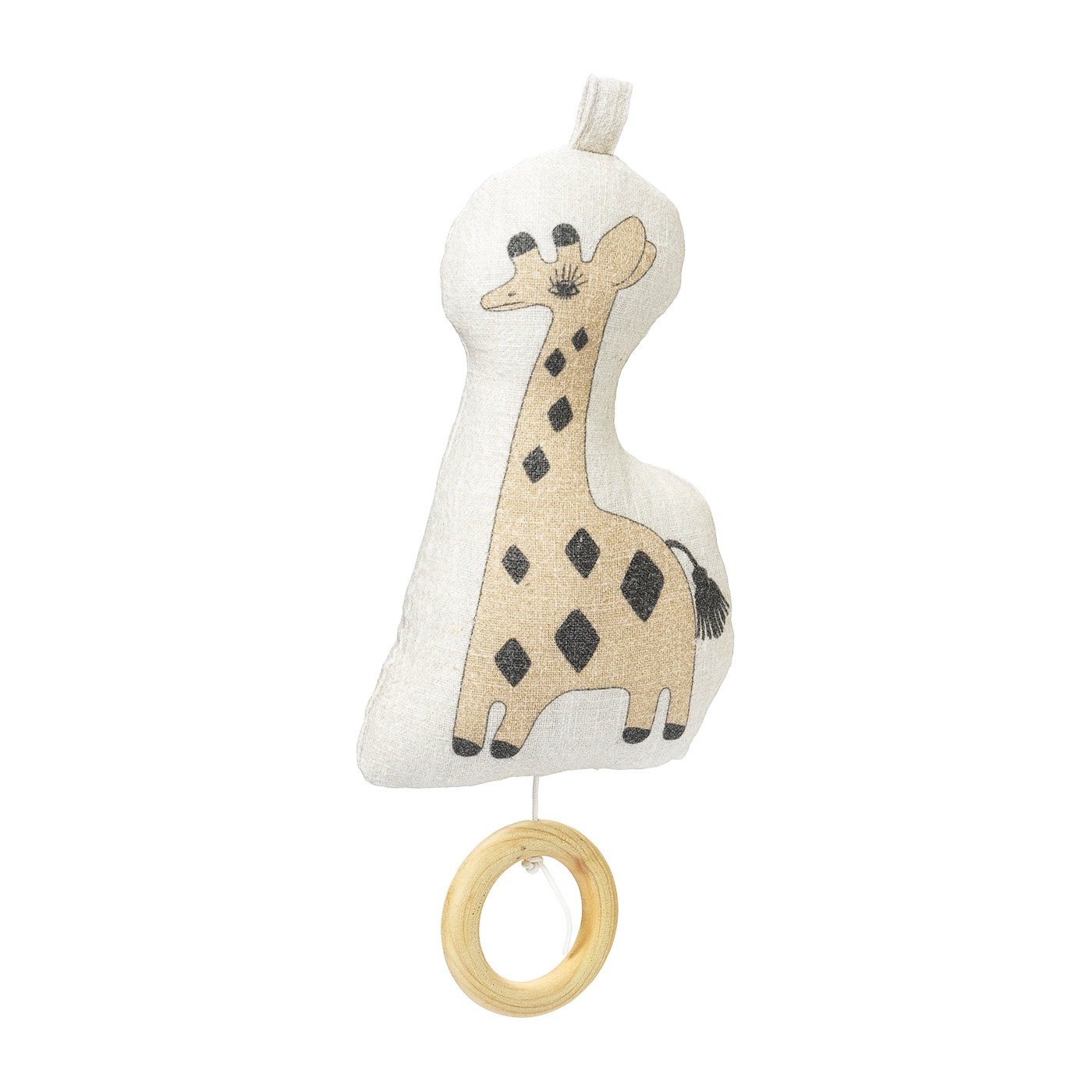 Elodie Details - Music Mobile - Kindly Konrad