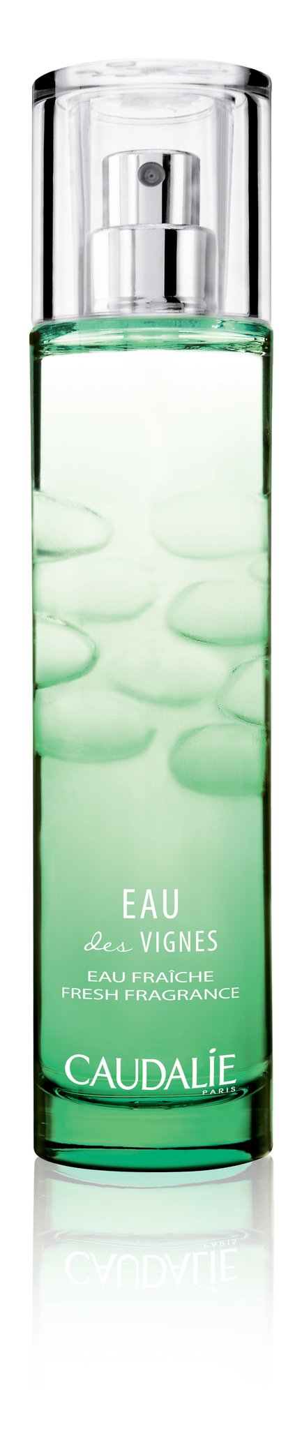 Caudalie - Eau des Vignes Fresh Fragrance EDT 50 ml