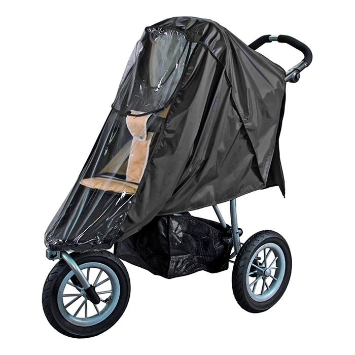 Babytrold - Raincover Jogger SB