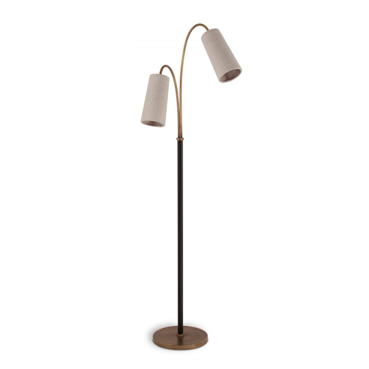 Porta Romana I Kelly floor Lamp