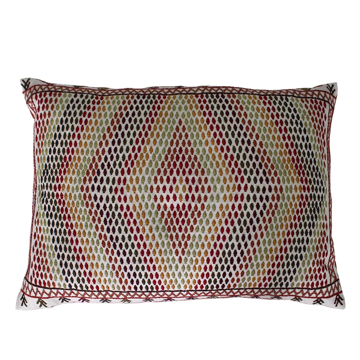 William Yeoward | Casablanca - Spice Market Cushion