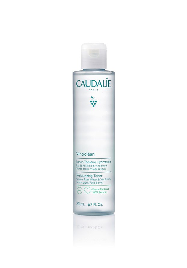 Caudalie - Moisturizing Toner 200 ml