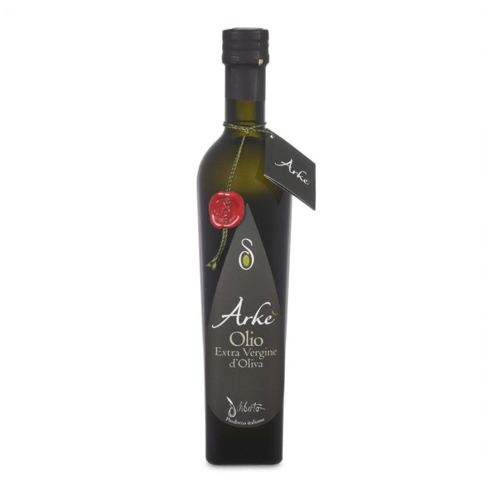 Sicilian Extra Virgin Olive Oil 500ml by Arké Olio