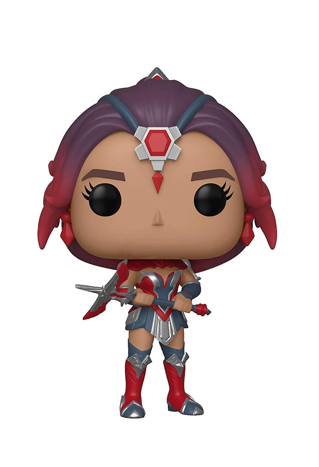 Funko POP! - Fortnite S2 - Valor (36025)