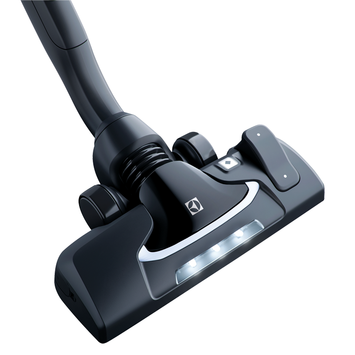 Electrolux - ZE141 Flowmotion LED Combi Nozzle
