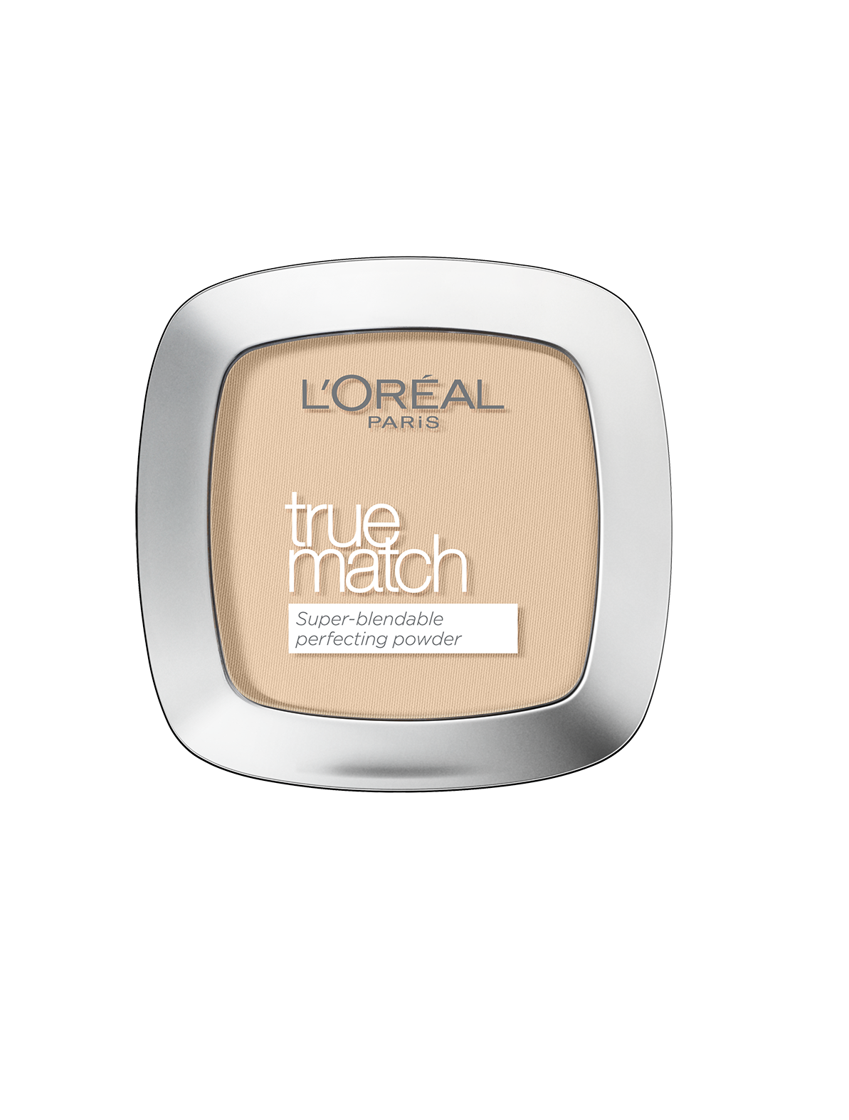 L'Oréal - True Match Powder