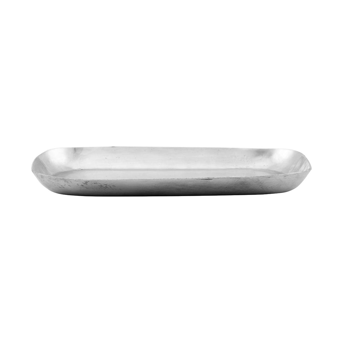 Meraki - Tray - Silver Finsih (303820003/303820003)