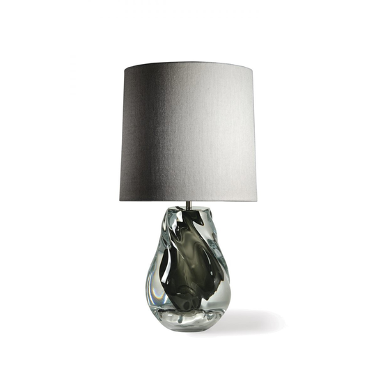 Porta Romana I Lava Lamp I Charcoal