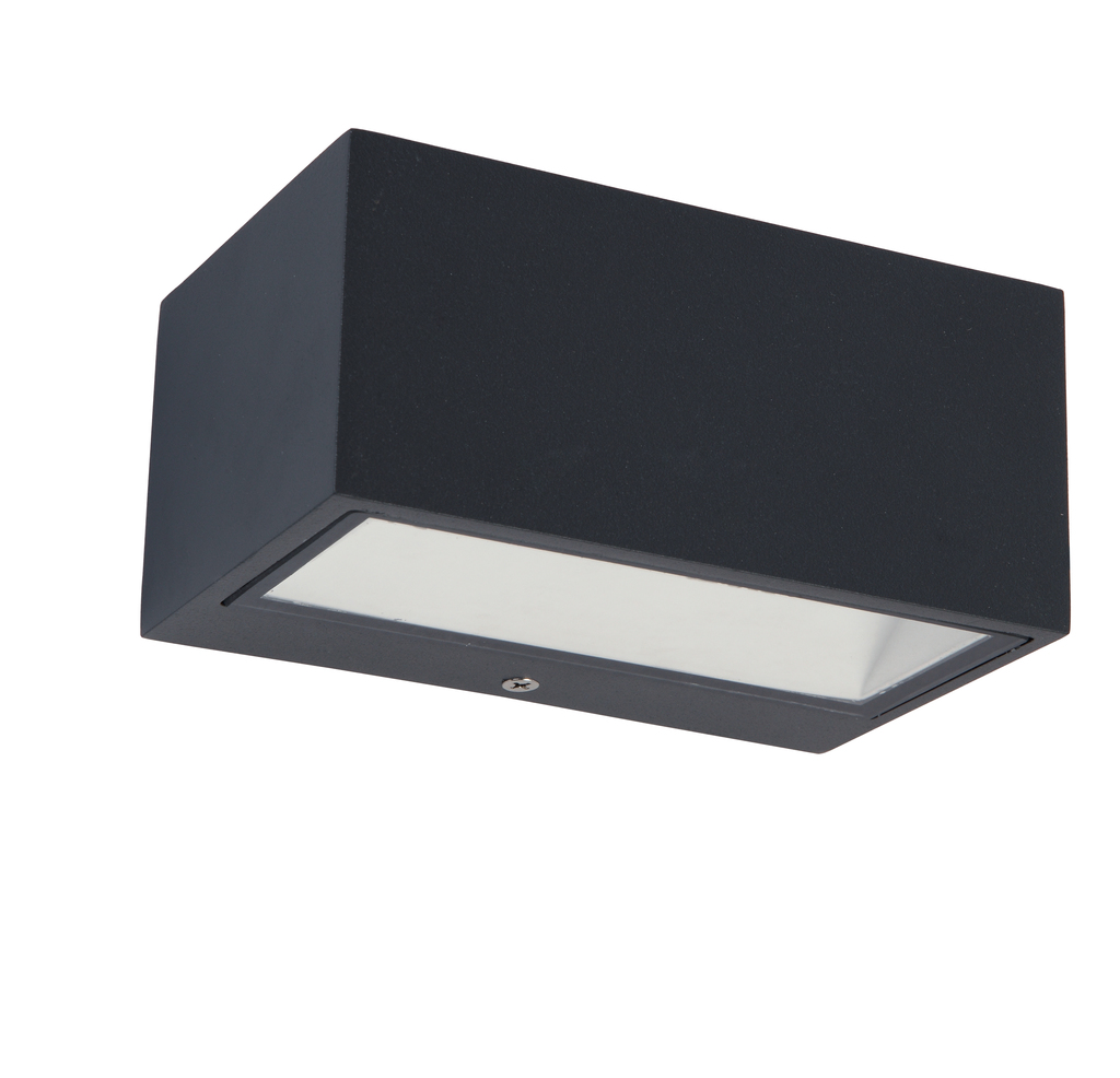 Lutec - Germini Wall Light