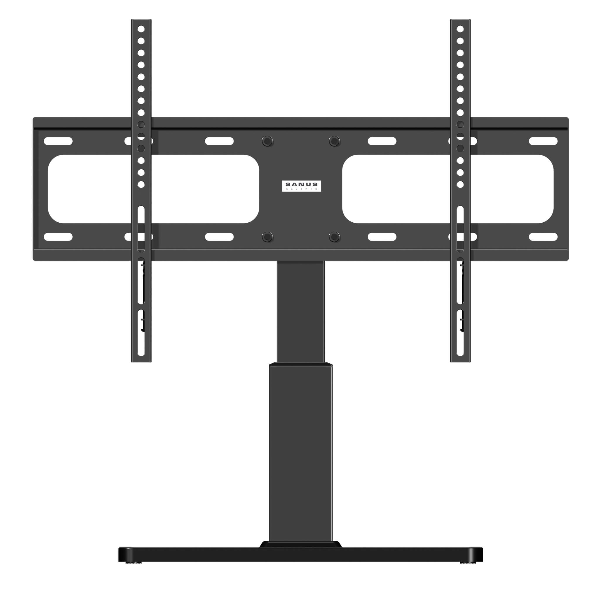 Sanus - TV Stand 32-60" Max Vesa 600x400 - Black
