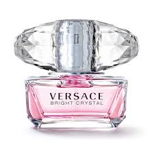 Versace - Bright Crystal EDT 50ml