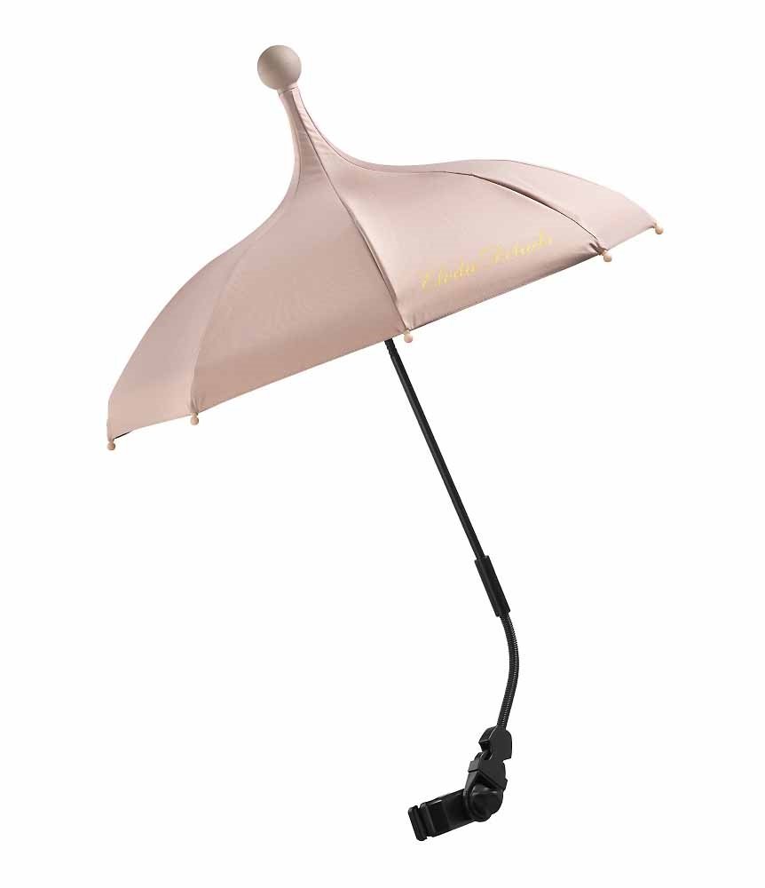 Elodie Details - Stroller Parasol - Powder Pink