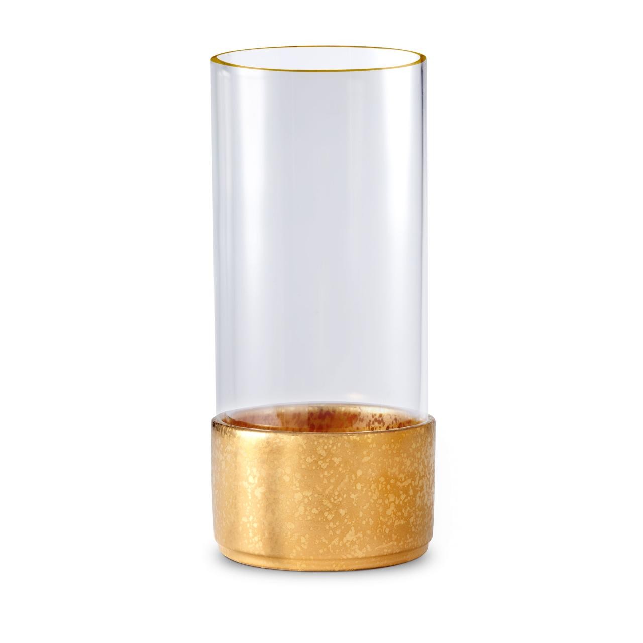 L'Objet I Alchimie Hurricane Lantern - Large