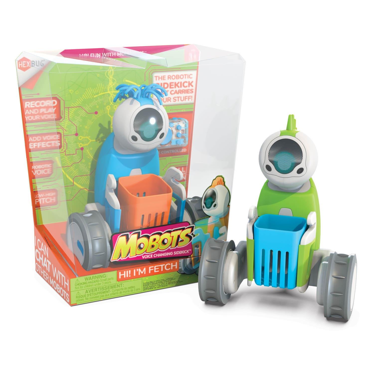 HEXBUG - MoBot Fetch (4316846)