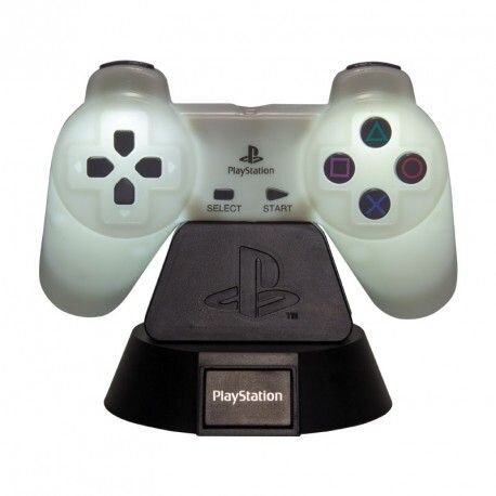 Playstation Controller Icon Light BDP