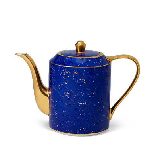 L'Objet I Lapis Teapot