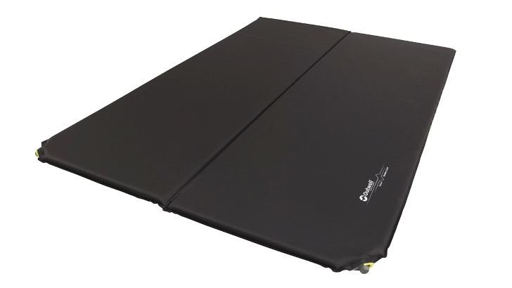 Outwell - Sleepin Double 3.0 cm Self-inflating Mats 2021 (400011)