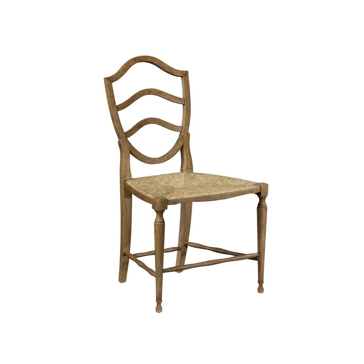 William Yeoward | Bodiam Side Chair Washed Oak