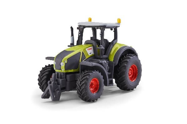 Revell - Mini R/C Claas Axion 960 Tractor (623488)