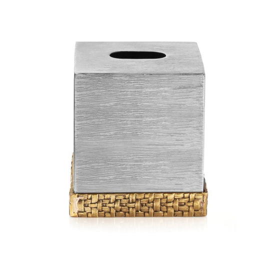 Michael Aram I Palm Tissue Box Holder