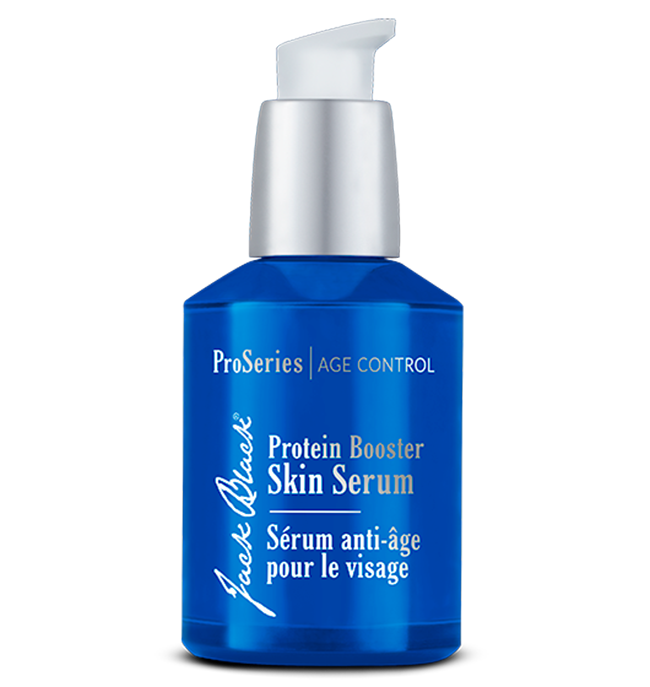 Jack Black - Protein Booster Skin Serum 60 ml