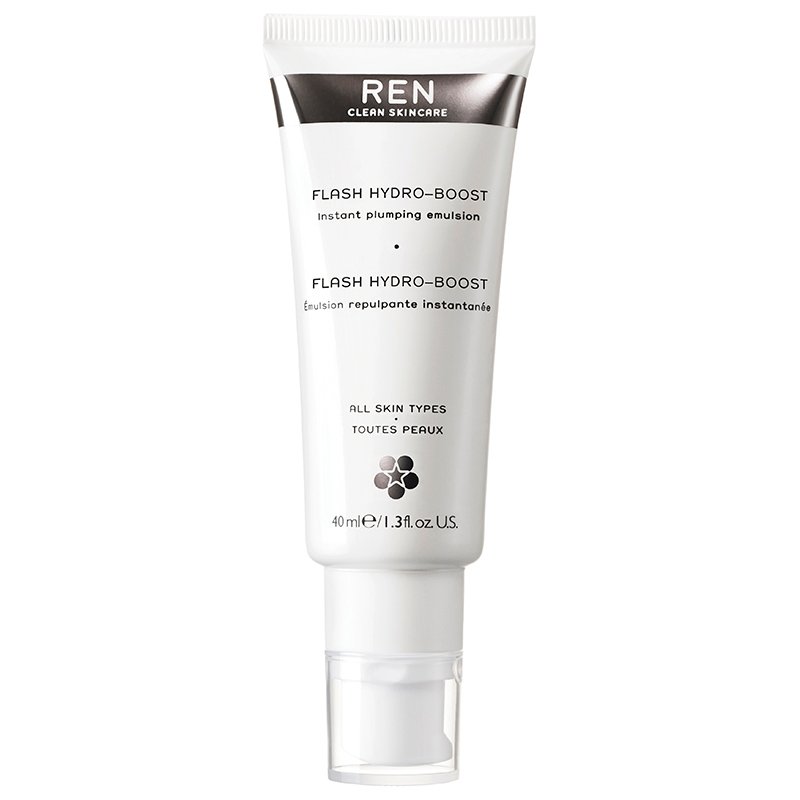 REN - Beauty Booster Flash Hydro Boost 40 ml