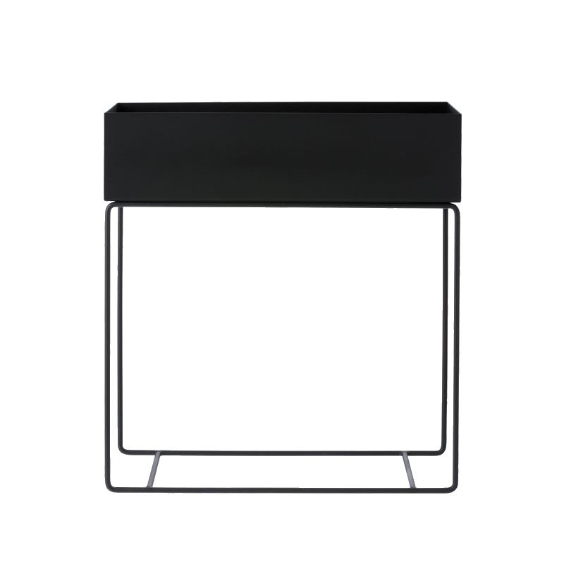 Ferm Living - Plant Box - Black (3216)