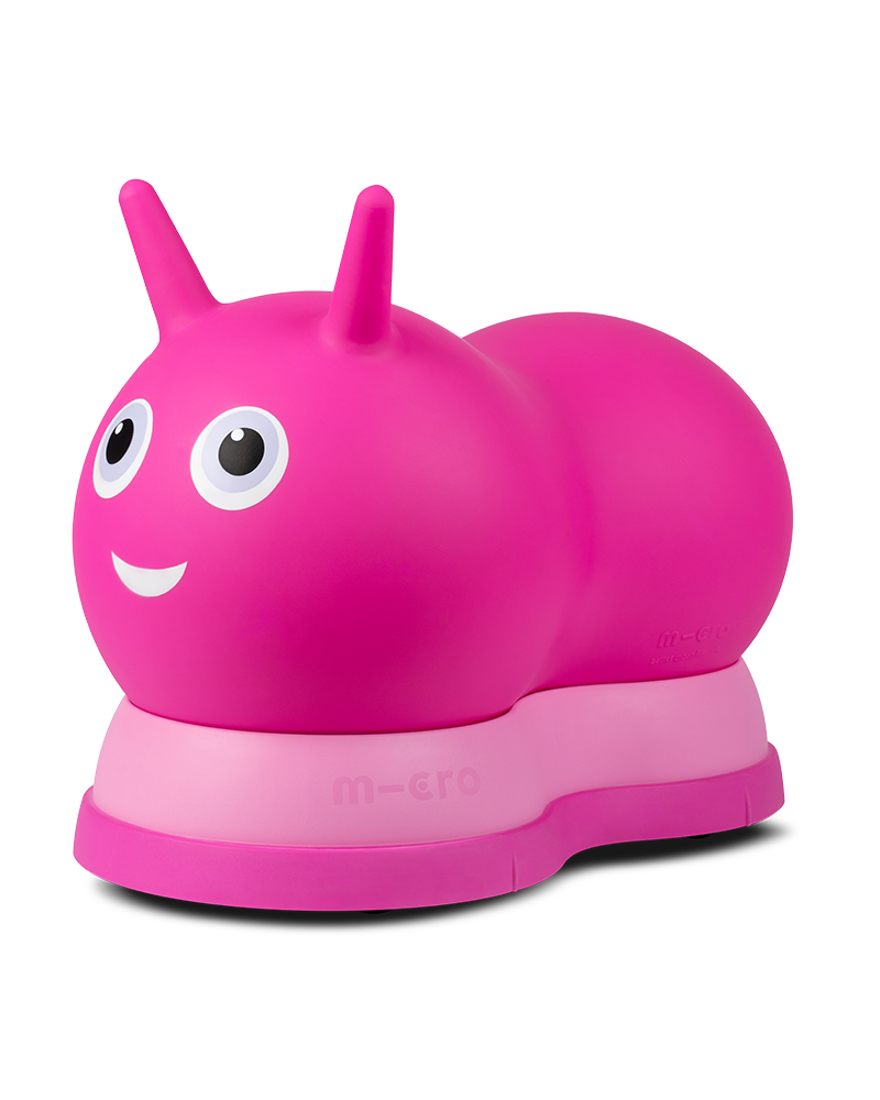 Micro - Air Hopper - Pink (HP0003)