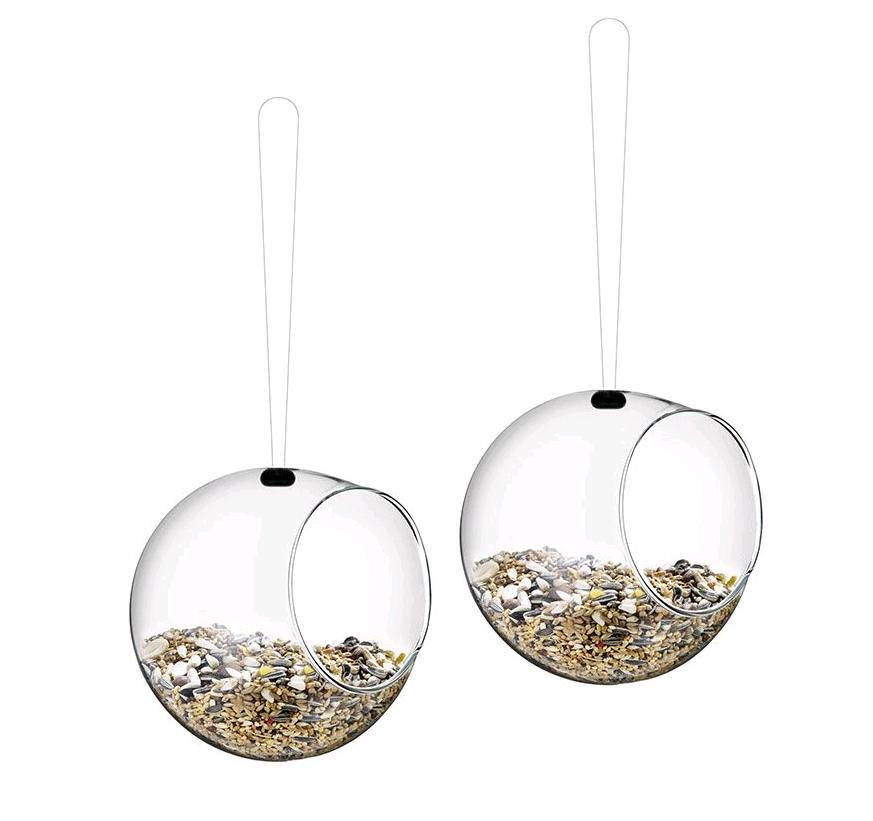 Eva Solo - Mini Bird Feeder 2 pcs. (571032)
