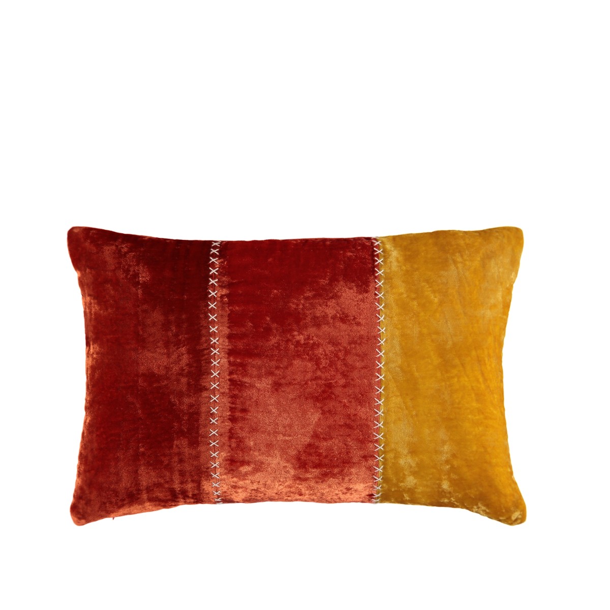 William Yeoward | Aritha Cushion Orange Tree