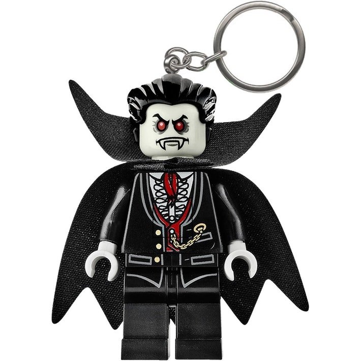 LEGO - Keychain w/LED - Vampyre (521059)